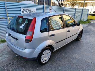 Ford Fiesta 2003