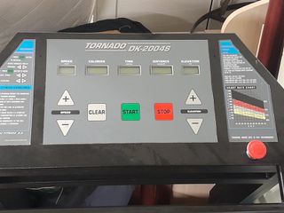 Tornado DK-2004S