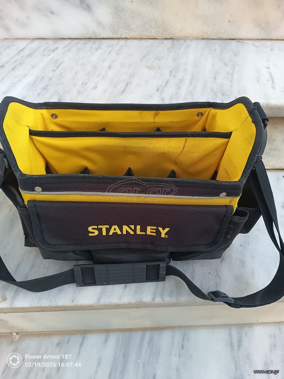 τσαντα stanley