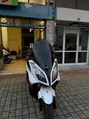 Kymco Downtown 300i 2010