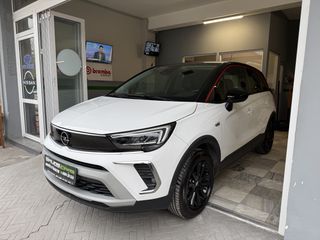 Opel Crossland X 2021 1.2 TURBO FULL EXTRA!! GS LINE