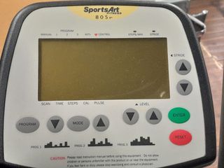 Sport Art Fitness 805P ελλειπτικό μεταχειρισμένο