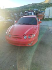 HYUNDAI COUPE ANDALAKTIKA