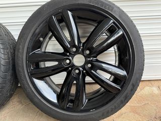 MINI TRACK SPOKE 562 F55-F56-F57