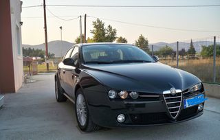 ΑLFA ROMEO 159 ΑΝΤΑΛΛΑΚΤΙΚΑ