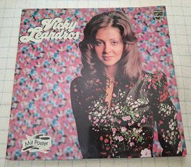 Vicky Leandros – Vicky Leandros  LP
