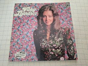 Vicky Leandros – Vicky Leandros  LP-thumb-1