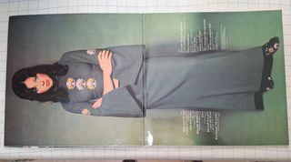 Vicky Leandros – Vicky Leandros  LP-thumb-2