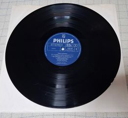 Vicky Leandros – Vicky Leandros  LP-thumb-4