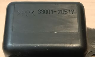 Impreza , Forester Ρελέ   *-thumb-1