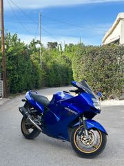 Honda CBR 1100 XX Super Blackbird 2003