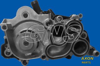 Αντλία Νερού GNS H-V172 -- AX111604