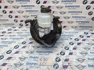BMW 3 SERIES E90 LCI N47D20C ΣΕΒΡΟΦΡΕΝ ΚΟΜΠΛΕ
