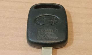 Forester Κεντρικό κλείδωμα  *-thumb-5