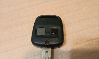 Forester Κεντρικό κλείδωμα  *-thumb-6