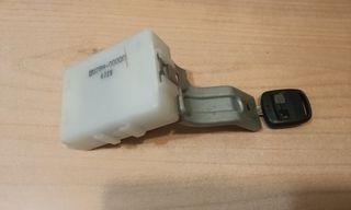 Forester Κεντρικό κλείδωμα  *-thumb-8