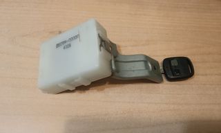 Forester Κεντρικό κλείδωμα  *-thumb-9