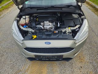 Ford Focus 2016 EcoBoost 1.0 125hp Full Extra-thumb-13