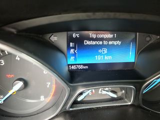 Ford Focus 2016 EcoBoost 1.0 125hp Full Extra-thumb-23