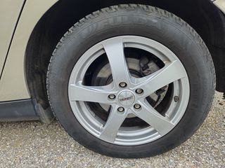 Ford Focus 2016 EcoBoost 1.0 125hp Full Extra-thumb-27