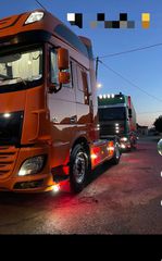 DAF 2013 XF 106