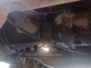 Σασμάν 5αρι datsun 720-thumb-1