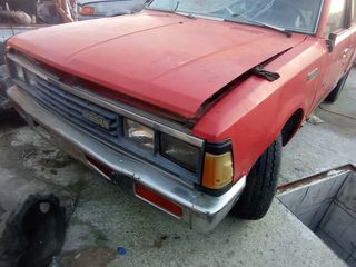 Σασμάν 5αρι datsun 720-thumb-2