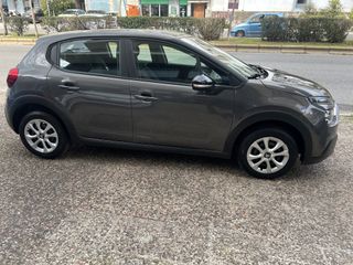 Citroen C3 2022 ΕΛΛΗΝΙΚΟ-CORPORATE-1.5D-100HP-thumb-4