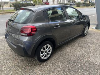 Citroen C3 2022 ΕΛΛΗΝΙΚΟ-CORPORATE-1.5D-100HP-thumb-6