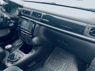 Citroen C3 2022 ΕΛΛΗΝΙΚΟ-CORPORATE-1.5D-100HP-thumb-8