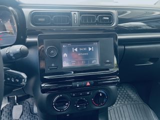 Citroen C3 2022 ΕΛΛΗΝΙΚΟ-CORPORATE-1.5D-100HP-thumb-10
