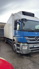 Ψυγείο Mercedes-Benz 2011 AXOR
