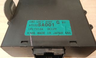 Forester Cruise Control  *-thumb-1