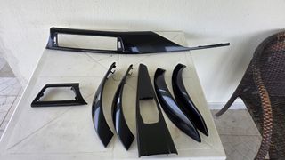 Διακοσμητικά Εσωτερικού BMW F30 Black Sapphire