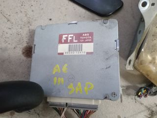 ΕΓΚΕΦΑΛΟΣ ABS TOYOTA COROLLA 97-99 8954012410