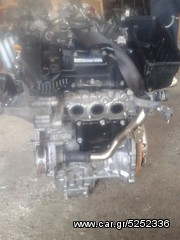 ΜΗΧΑΝΗ ΓΙΑ TOYOTA YARIS 1KR-FE-thumb-1