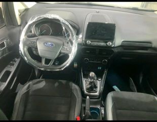 Ford EcoSport 2018 ST LINE-thumb-3