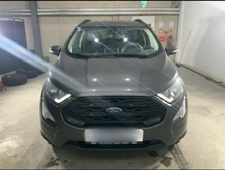 Ford EcoSport 2018 ST LINE-thumb-2