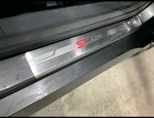 Ford EcoSport 2018 ST LINE-thumb-6
