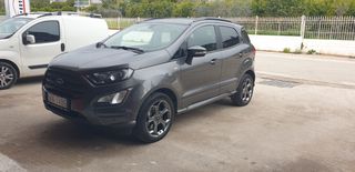 Ford EcoSport 2018 ST LINE