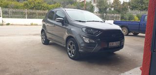 Ford EcoSport 2018 ST LINE-thumb-1