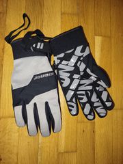 Γάντια σκι ZIENER medium-thumb-2