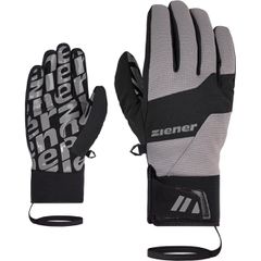 Γάντια σκι ZIENER medium-thumb-3