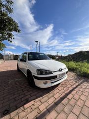 Peugeot 106 2000