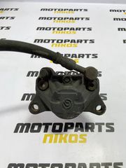 PIAGGIO X9 250 500 ΓΝΗΣΙΑ ΔΑΓΚΑΝΑ ΠΙΣΩ ΦΡΕΝΟΥ ΜΕ ΒΑΣΗ - MOTO PARTS NIKOS