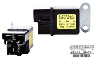 ΡΕΛΕ NISSAN  2523018A00