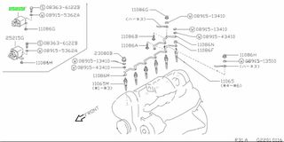 ΡΕΛΕ NISSAN  2523018A00-thumb-1