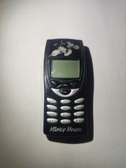 Nokia 8210 Mickey Mouse