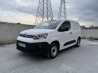 Κλούβα Citroen 2020 Berlingo