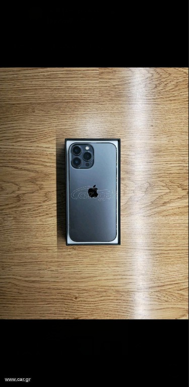iPhone 13 Pro Max 1TB
